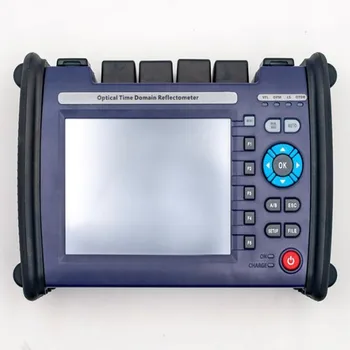 

SeikoFire Stable and Economical Handheld OTDR for FTTH Testing Sm Mm 1310/1550/850/1300nm and 32/30/22/26dB