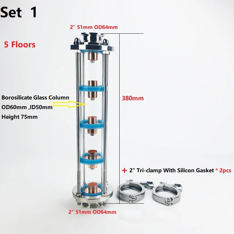 5 Floors 2\
