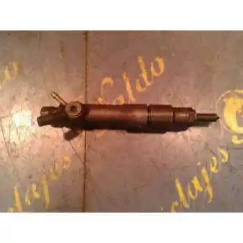 

074130201C INJECTOR VOLKSWAGEN LT OPEN BOX (MOD. 1997)