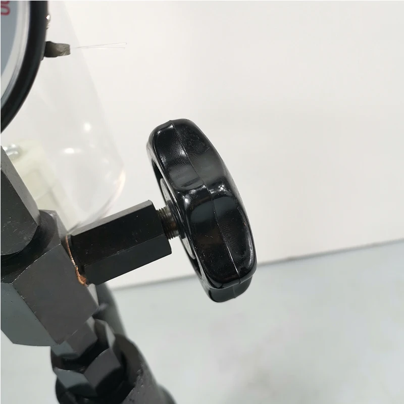 DieselMate Digital Diesel Injector Nozzle Pop Tester At Rs 15500/set In - Foto 4