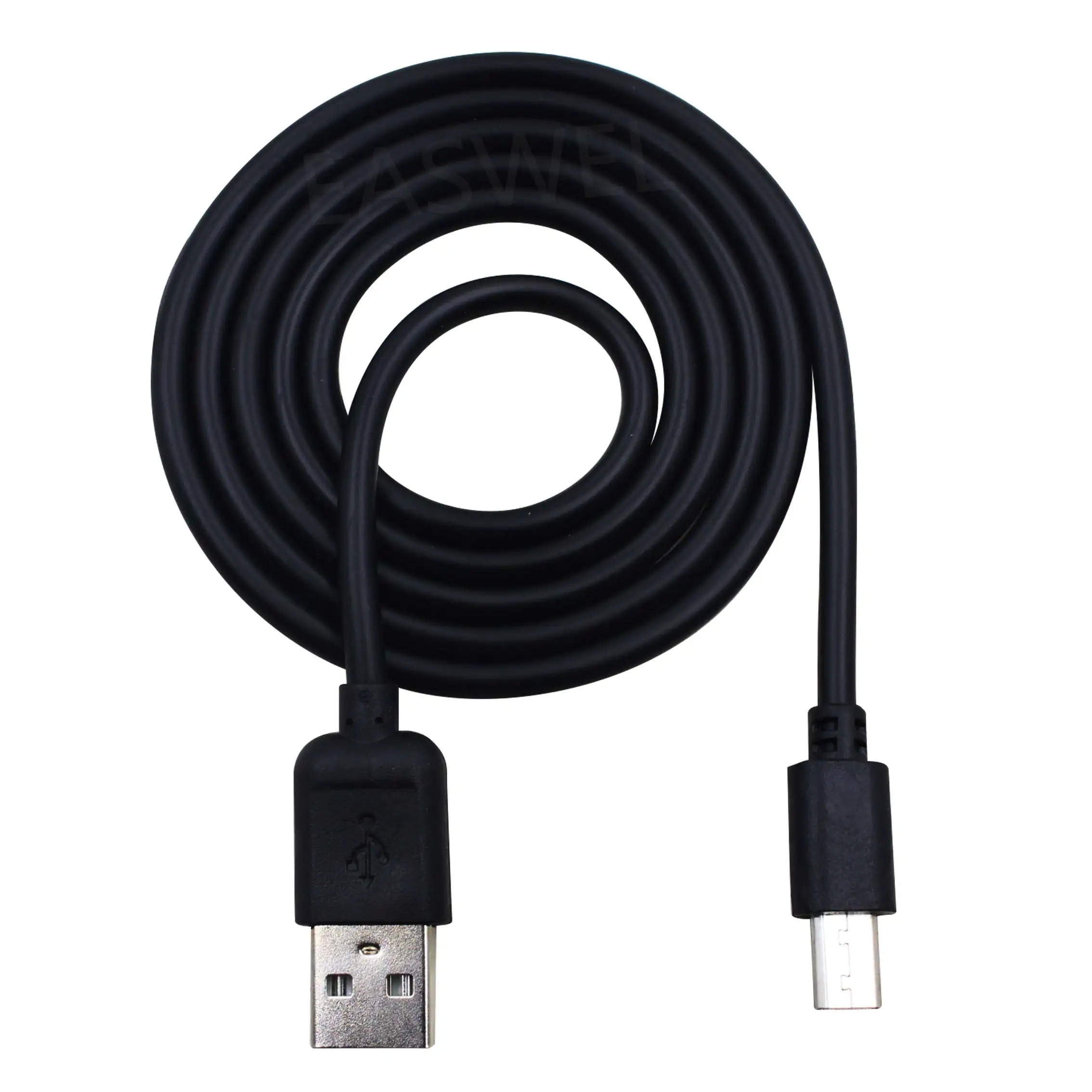 Cable de datos USB de Punta extralarga para tableta de dibujo táctil