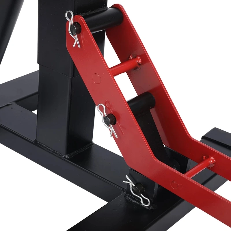 Motorcycle Repair Lift Stand Stool Seat New for Honda Yamaha Suzuki Kawasaki MX Unicersal Pit Bike