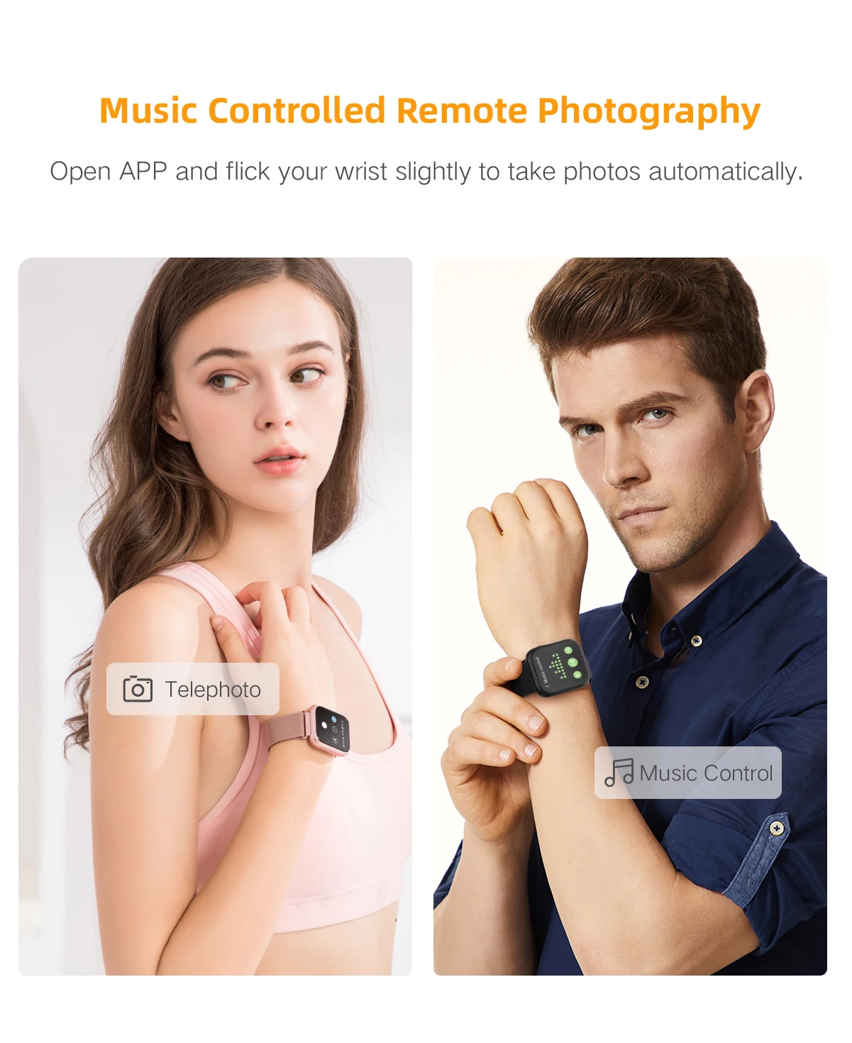 T80 Смарт-часы с полным сенсорным экраном IP68 Водонепроницаемые Смарт-часы для мужчин и женщин монитор сердечного ритма для xiaomi и Apple