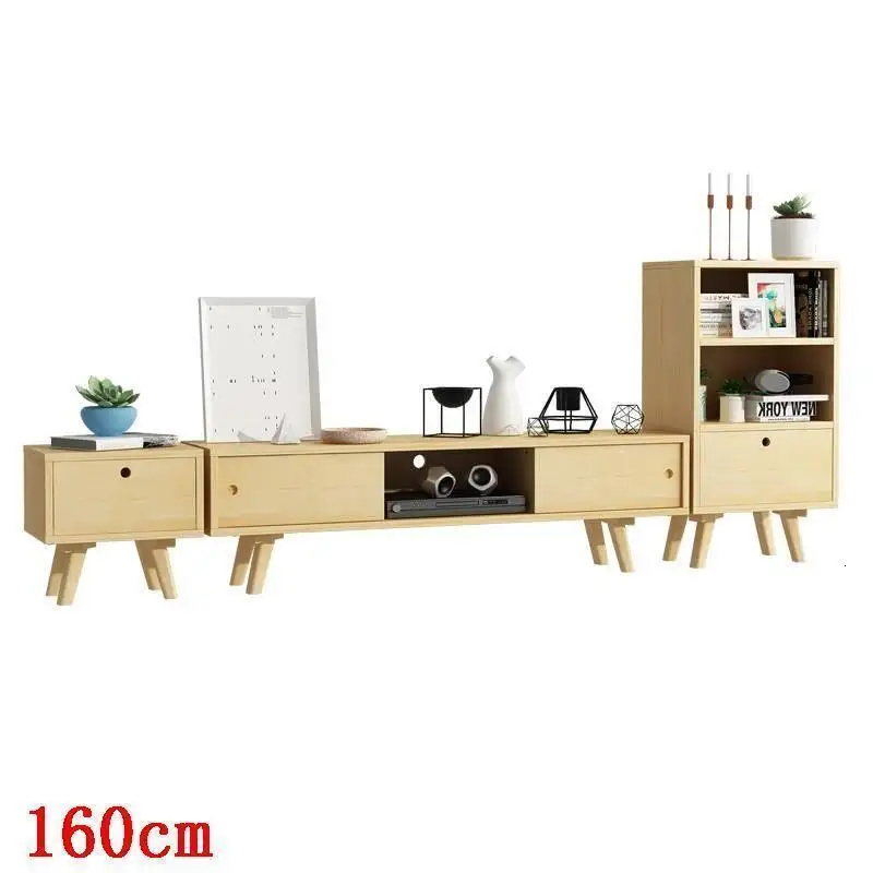 MODEL O Kast Led Mueble Para Mesa Meubel Lemari Tele Lift Европейский деревянный монитор Стенд Мебель для гостиной стол Meuble ТВ шкаф - Цвет: MODEL O