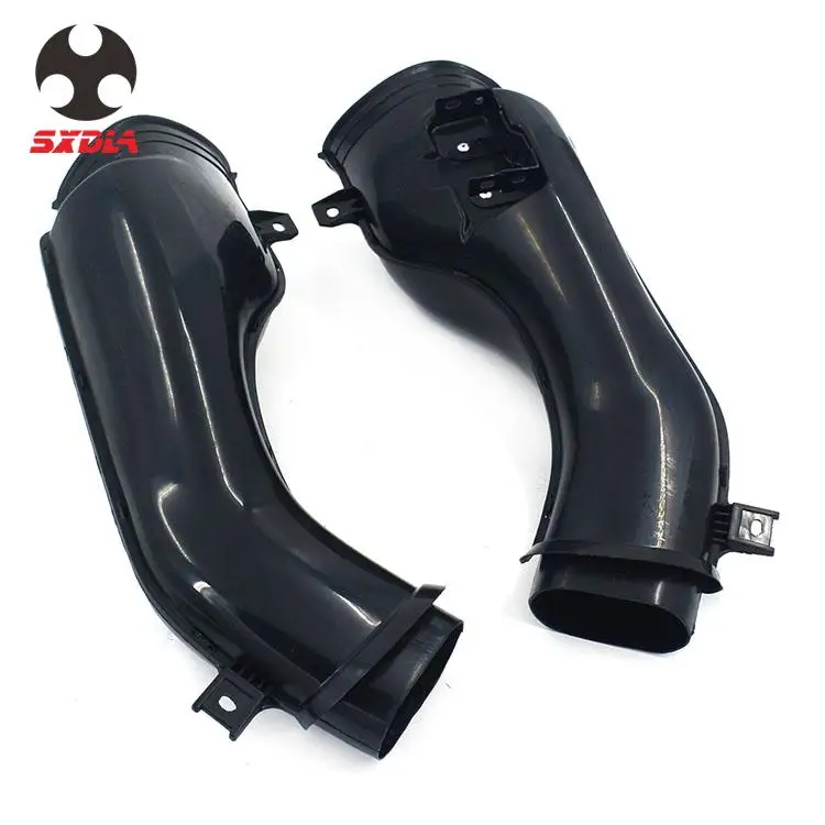 Трубка воздухозаборника мотоцикла для SUZUKI GSXR600 GSXR750 2001 2002 2003 GSXR1000 K1 K2 01 02 GSXR 600 750