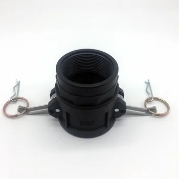 

2" PP Camlock coupling D IBC adapter
