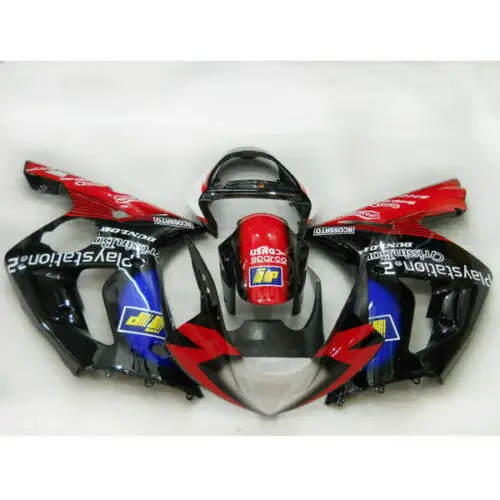 

Комплект обтекателей Wotefusi для кузова мотоцикла из АБС для ZX 6R Ninja 2003 2004