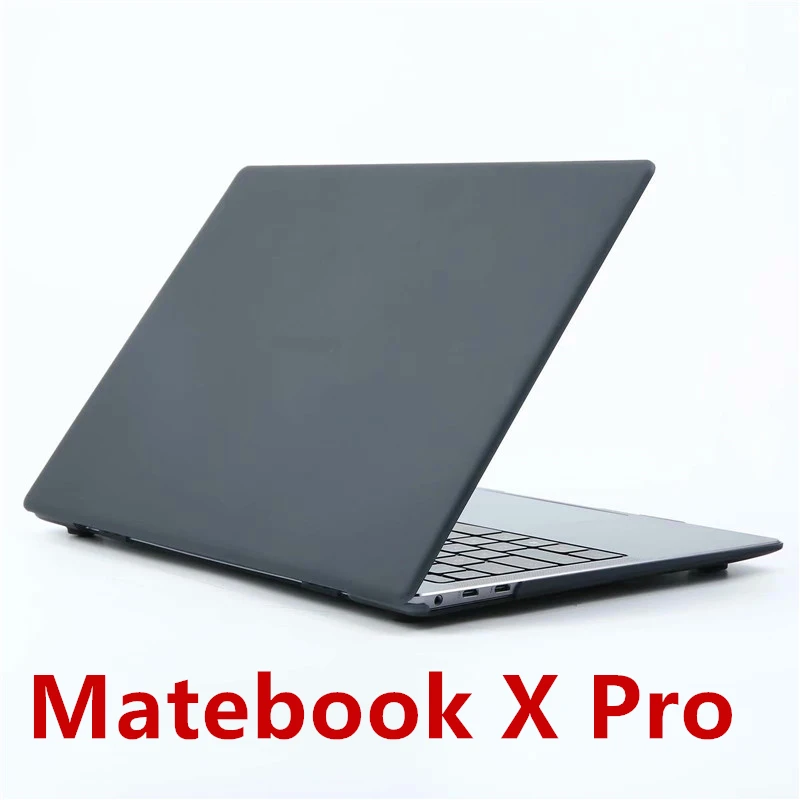 

For Huawei Matebook X Pro Case Crystal Hransparent Hard Laptop Cover for Huawei Protective Shell Case for Matebook X Pro 13.9
