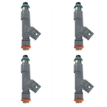 

Set Of 4 Fuel Injector Nozzles For Charlie N5 3603030-28K