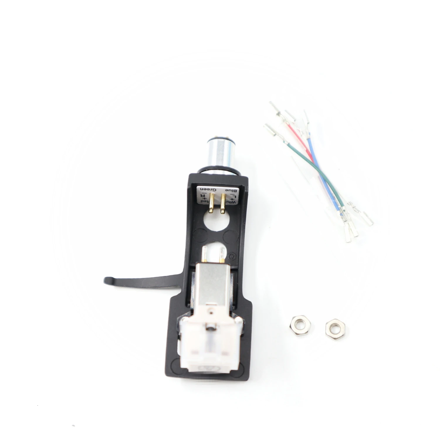 OEM Phono стилус картридж поворотный корпус CN5625 для техники 1200 1210