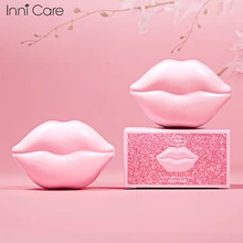 Moisturizing Lip Mask Exfoliating Lip Membrane Cream Anti Wrinkle Dry Collagen Essence Beauty Repaired Brighten Skin Care