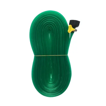 

Outdoor Garden Plant Trampoline Sprinkler Toy Household Garden Water Sprayer Pipe Planting Elements for Adults Kids