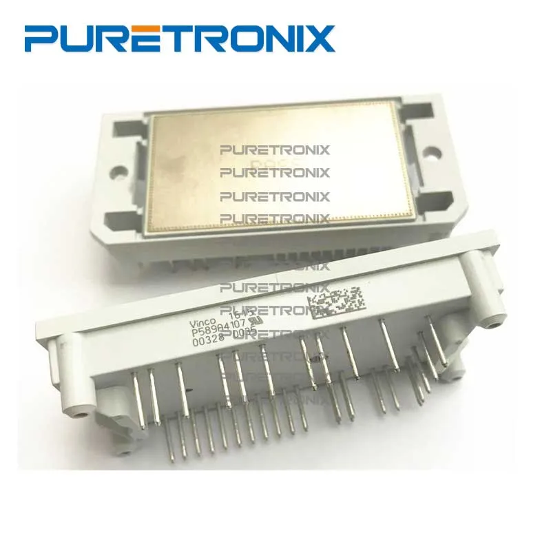Модуль транзистора P589A4106 P589A4107 Igbt|Запчасти для кондиционера| |