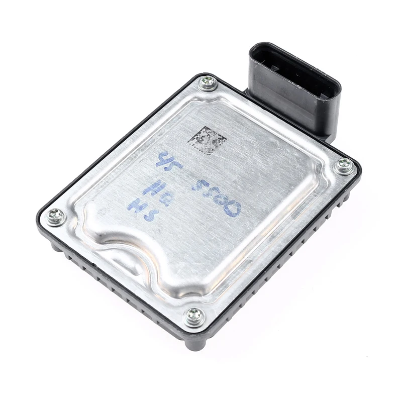Yaopei純正2q0907561 vwフォルクスワーゲン用自動距離システム