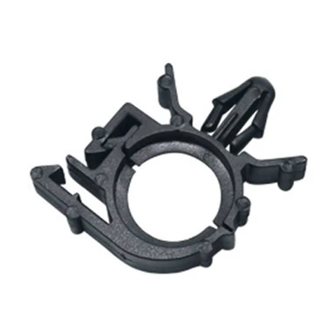Car Wiring Harness Fastener Clips Cable Pipe Tie Wrap Cable Clamp Oil Pipe Beam Line Push Mount Retainer Clips
