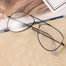 Новое поступление Классические Модные металлические очки для близорукости близорукие очки по рецепту-1,00~-5,0 диоптрий рождественские подарки
