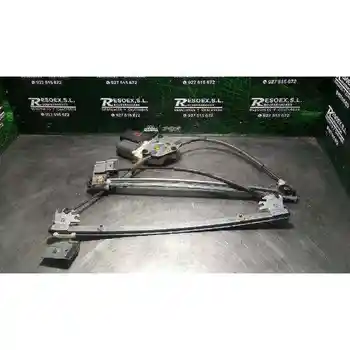 

1C195980A WINDOW LIFTER FRONT LEFT SEAT LEON (1M1)