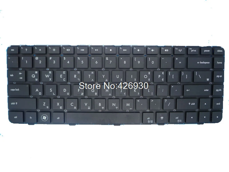 Клавиатура для ноутбука hp DM4 DM4-1000 DM4-2000 DV5-2000 608222-001 597911-001 624578-001 625047-001 597911-121 США/CA/AR/КР