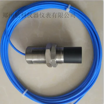 Eddy Датчик тока CWY-DO-8mm, CWYD011mm вибрационное смещение eddy Датчик тока