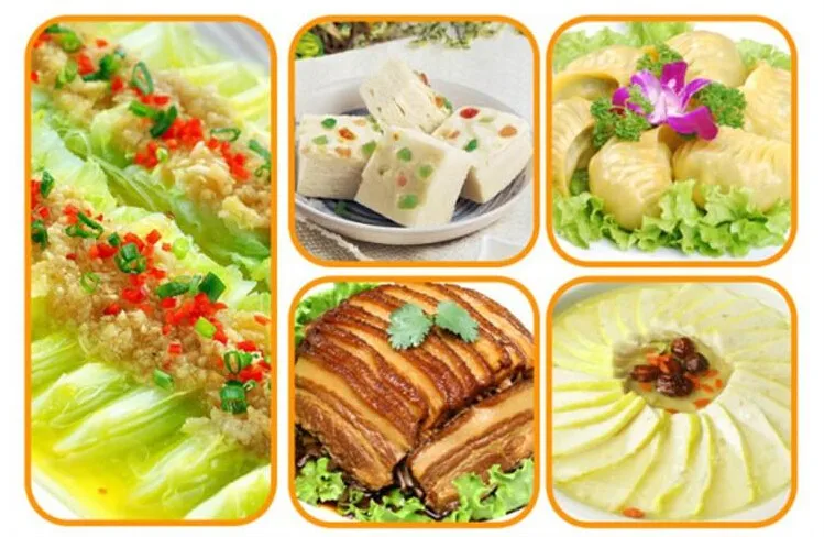 Кухонная Пароварка горшок кухонная Пароварка inox кастрюля кухонная утварь Пароварка из нержавеющей стали Ultralarge подставка для приготовления на пару 28-40 см