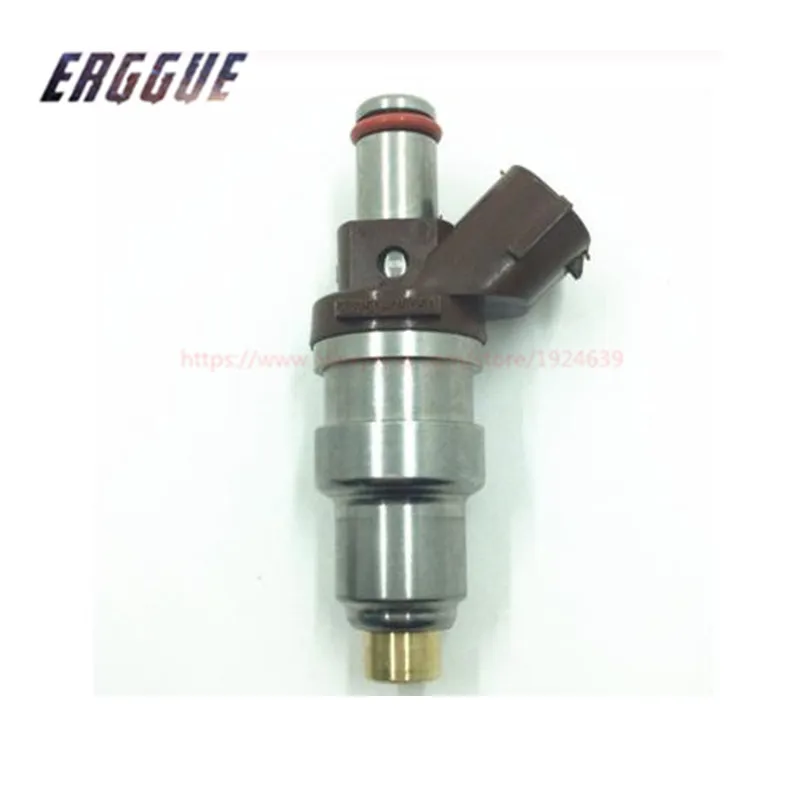 Высокое качество Топливная форсунка 23250-75050 23209-79095 для Toyota 4runner для Tacoma T100 2.7L