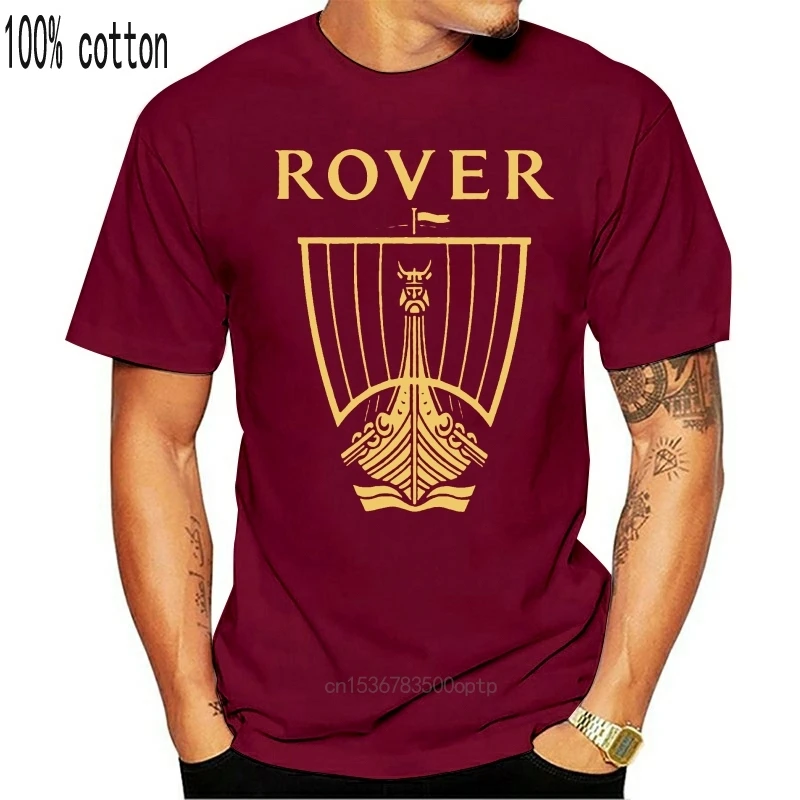 Rover P4 P5 P6 Sd1 200 400 600 800 75 25 45 T Shirt T-Shirt