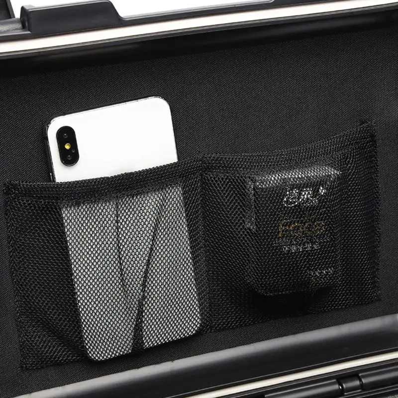 Waterproof Suitcase Portable Carry Box Protective Storage Bag for DJI Mavic Air