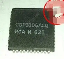 IC новый 100% CDP1806ACQ
