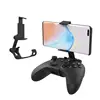 2021 Universal Phone Mount Bracket Gamepad Controller Clip Holder For Xbox One Controller For Gamepad Iphone X Samsung S9 Clip