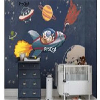 

ProQgf 1Pcs A Set TV Background Wall Paper many choice
