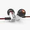 KZ ED9 Bass In Ear Earphones HIFI Music Stereo Earbuds Noise Cancelling Mobile Phone Earphones With Microphone Headset ZST\ES4 ► Photo 3/6