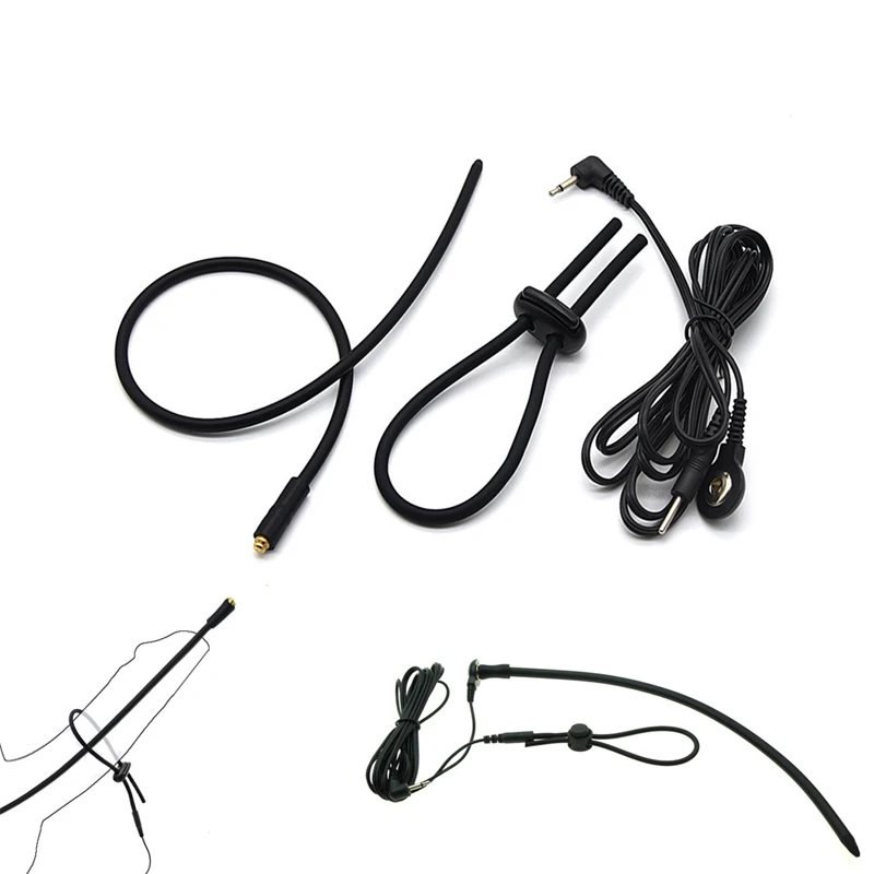 Electric Shock Silicone Electro Urethral Sound Dilators Catheter Penis Rings Stimulator Sex Toys For Man Masturbator | Красота и