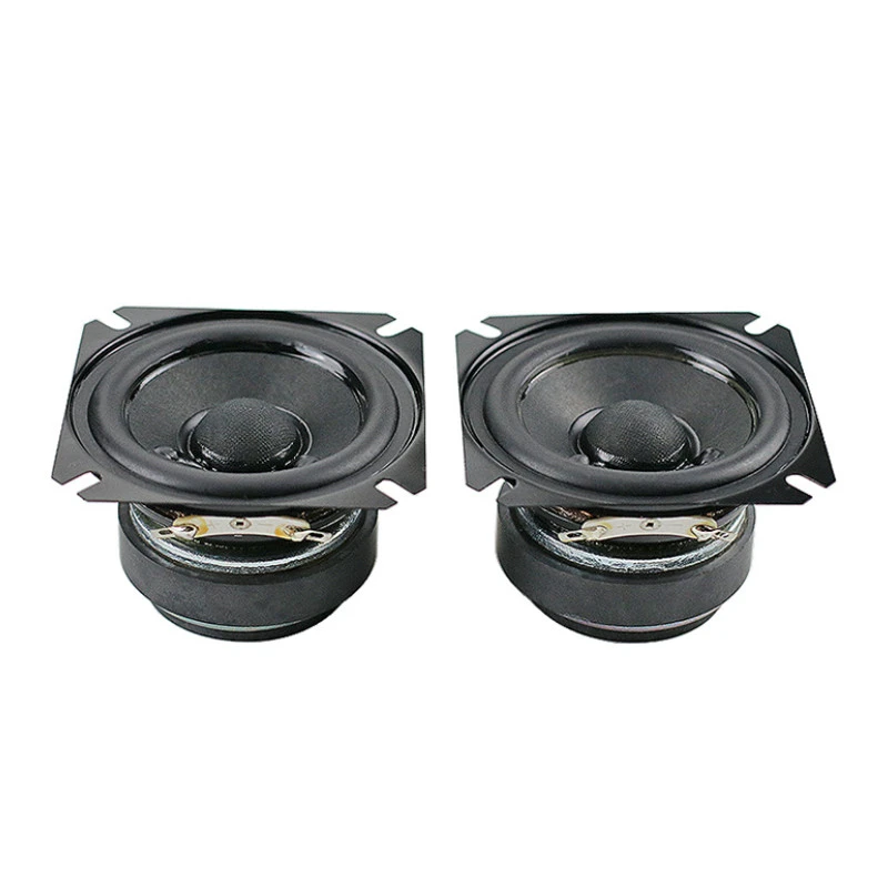 full range speaker 2.5 inch 4 ohm 15w