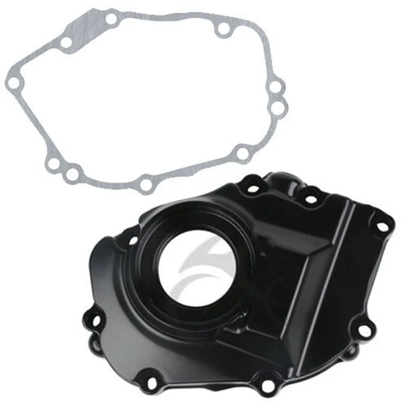 Двигатель мотоцикла чехол Крышка зажигания для Honda CBR600 F2 F3 92-98 93 94 95 96 97 CB600 Hornet 1998-2007 99 00 01 02 03 04 05 06