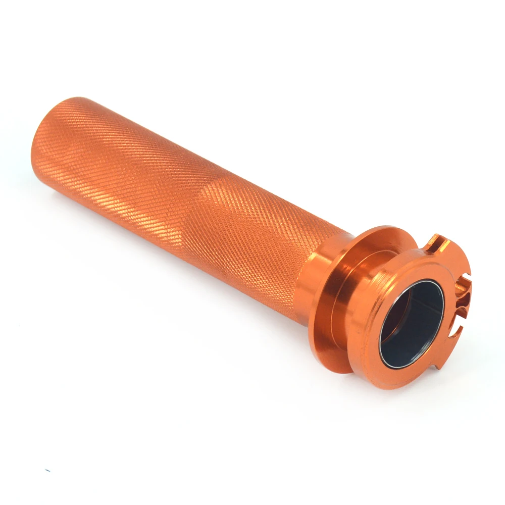 CNC Дроссельный Твистер дроссельной трубки для KTM SX EXC XCF SXF XCW XCFW EXCF 250 350 450 500 530 2003-2017