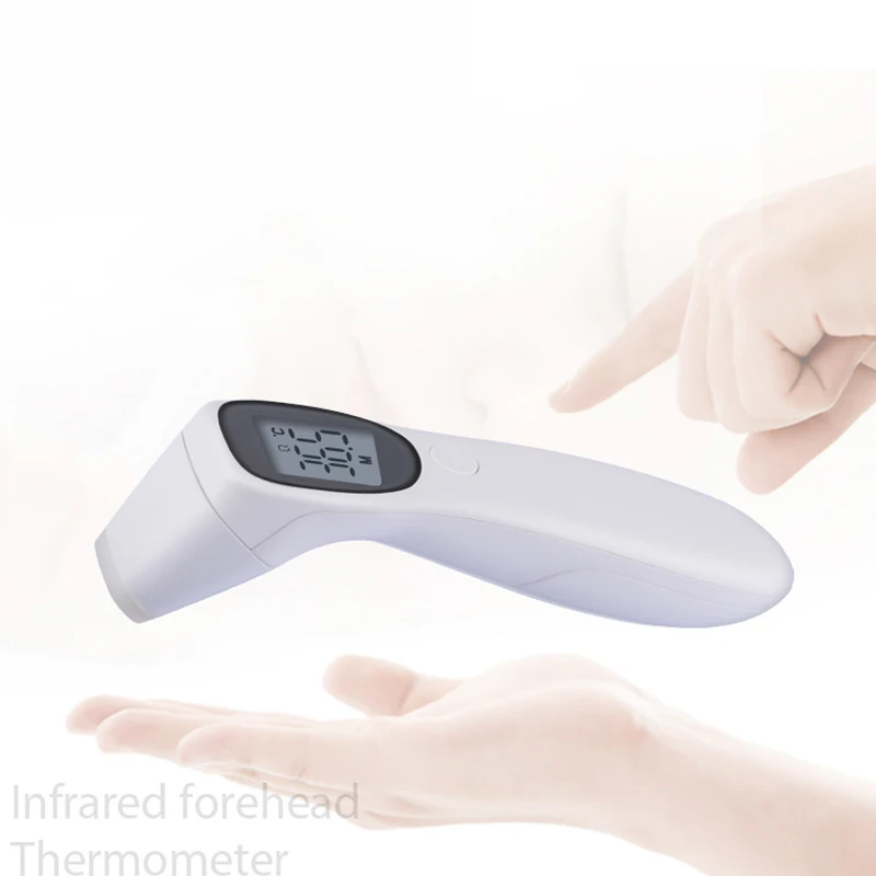 

Thermometer ear temperature forehead thermometer non-contact infrared thermometer baby child thermometer