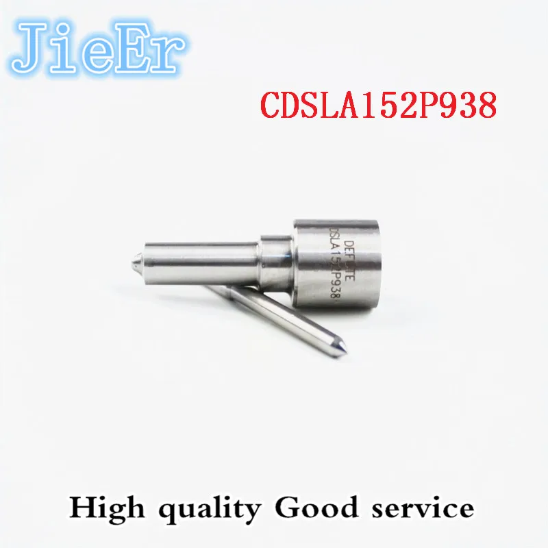 Форсунка Топливная форсунка дизельная Топливная форсунка Форсунка CDSLA152P938 для(CA4D32-12) CA498