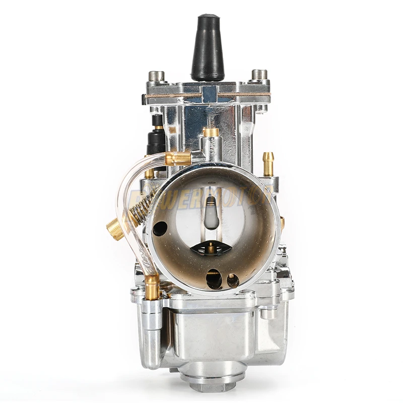 Universal PWK 28 30 32 34mm Carburetor Motorcycle Carburador With Power Jet For Yamaha For Mikuni Koso For UTV ATV Dirt Bike