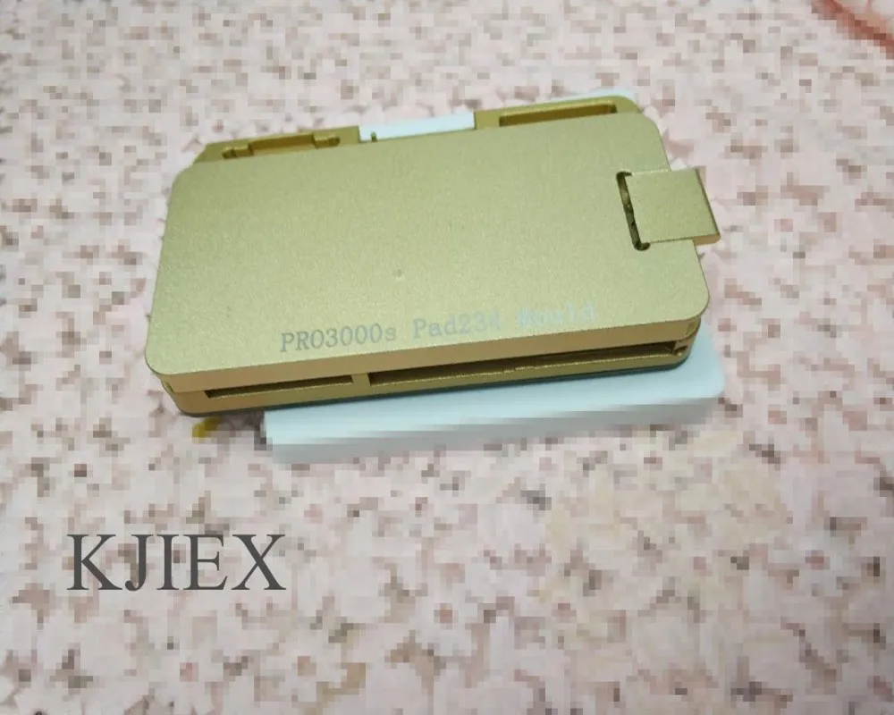3 в одном адаптере для IPad 2, 3, 4, используемом в PRO3000S