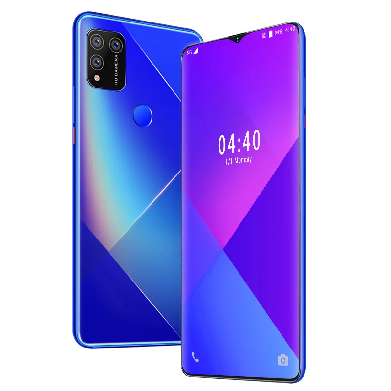 MP4 Smart Music Player HD Press Sn Bluetooth