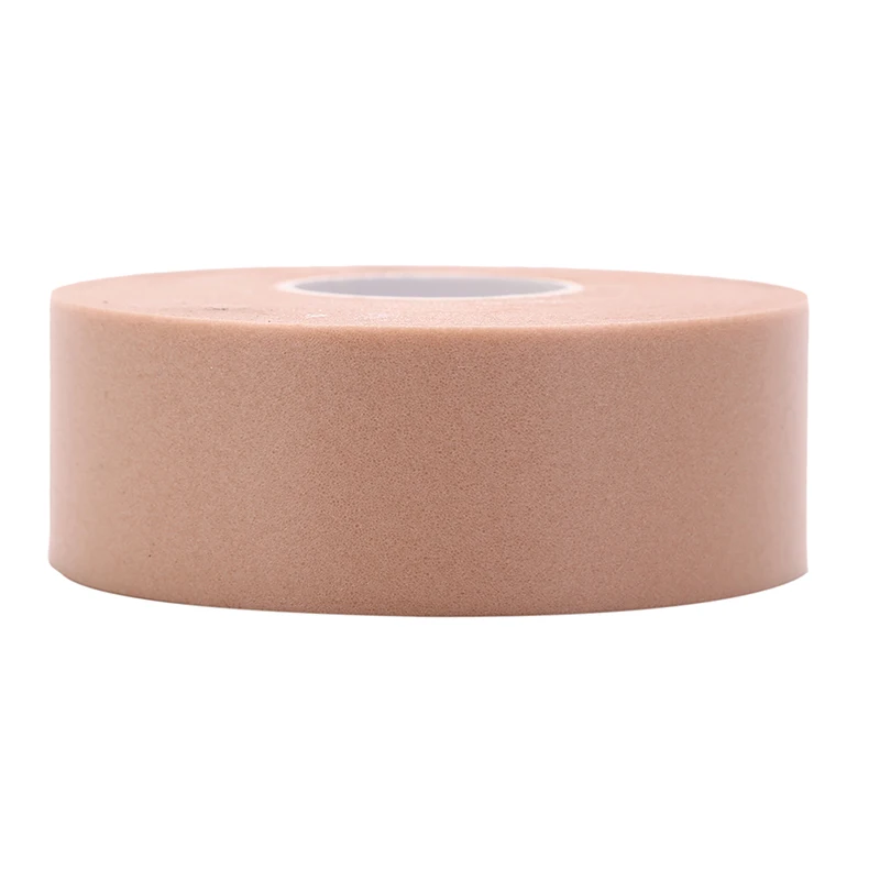 1Roll 2.5*4.5M Wear-resistant High-heeled Shoes Patch Foot Waterproof Heel Sticker PE Foam Tape