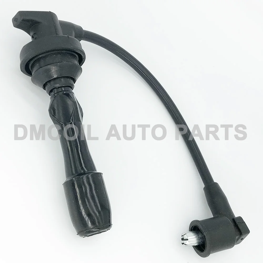 IGNITION WIRE SET CABLE For HYUNDAI i10 i20 i30 KIA PICANTO RIO III 1.2L 1.25L OPEL ZAFIRA TOURER C 2.0L 2008-1 SET ignition cable set