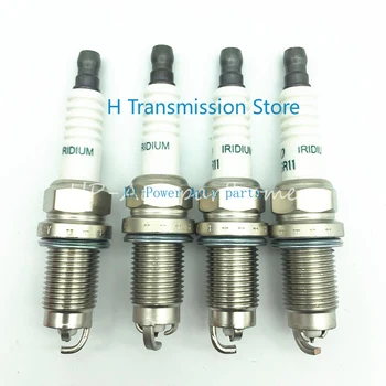 

10pcs Iridium Spark Plug 90919-01253 90919-01210 90919-01275 90919-01230 90919-01221 90919-01191 90919-01247 for Toyota Lexus