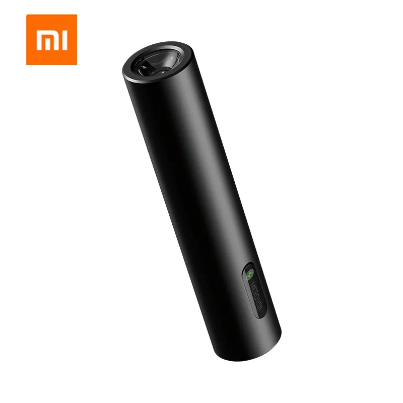  Xiaomi Mijia BEEbest Flash light 1000LM 5 Models Zoomable Multi-function Brightness Portable EDC wi - 4000097220274