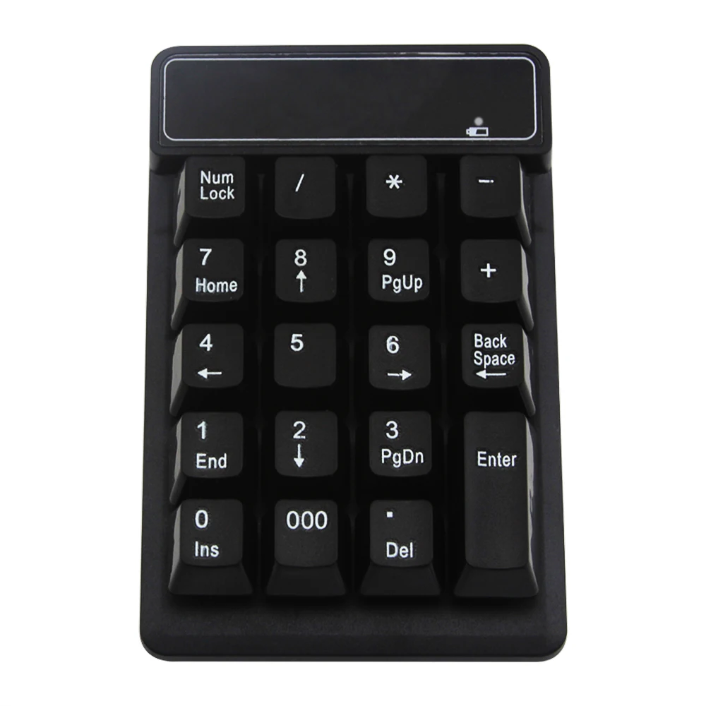 wireless keyboard 