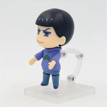 

Anime Osomatsusan PVC Action Figure Collectible Model doll toy 10cm 624#