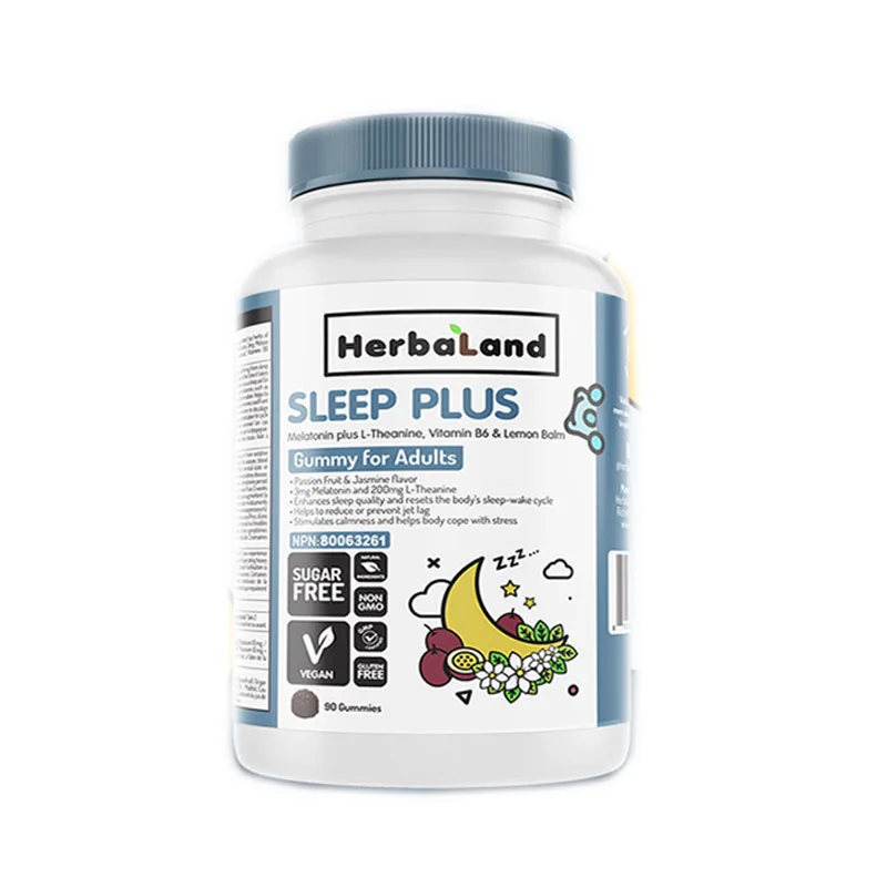 herbaland-melatonin-soft-candy-90-capsules-bottle-free-shipping