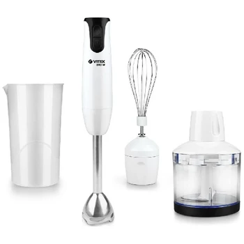 

Vitek VT-3412 Hand Blender