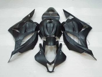 

for CBR600 RR 09 10 Bodywork for Honda CBR600RR 2011 Matter Black Plastic Fairings for Honda CBR600RR 2009 - 2012 Fairing Kits
