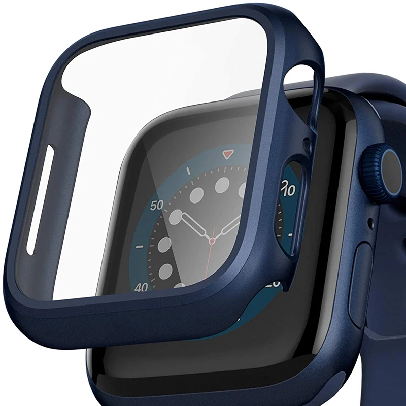 Premium Protective Cover with Screen Protector